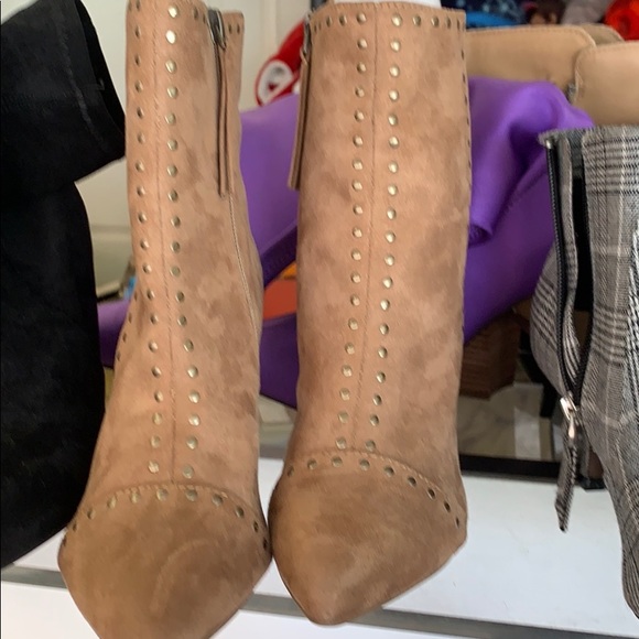 Boots - Picture 2 of 2